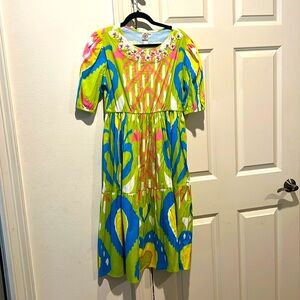 Sheridan French dress nwt